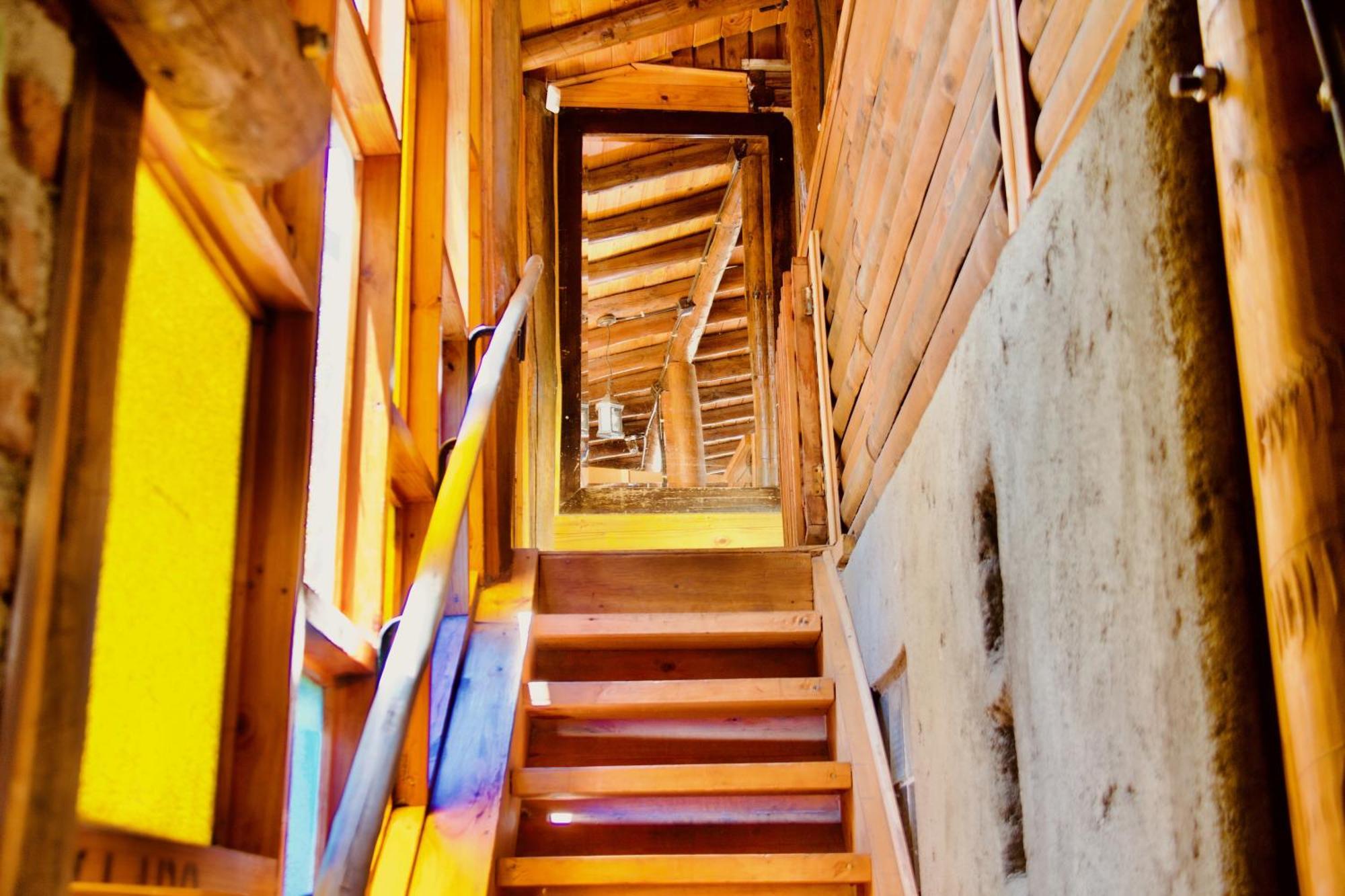 Loft De Montana Los Guayacanes San José de Maipo Eksteriør billede