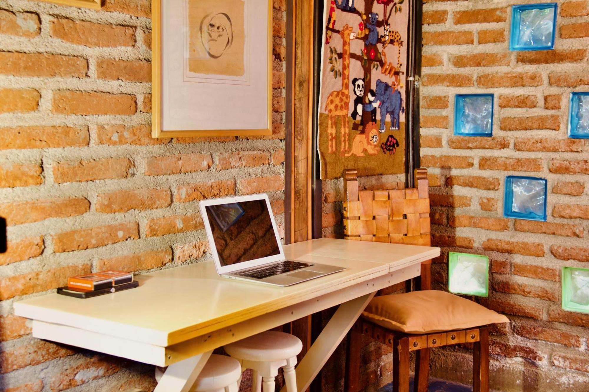 Loft De Montana Los Guayacanes San José de Maipo Eksteriør billede
