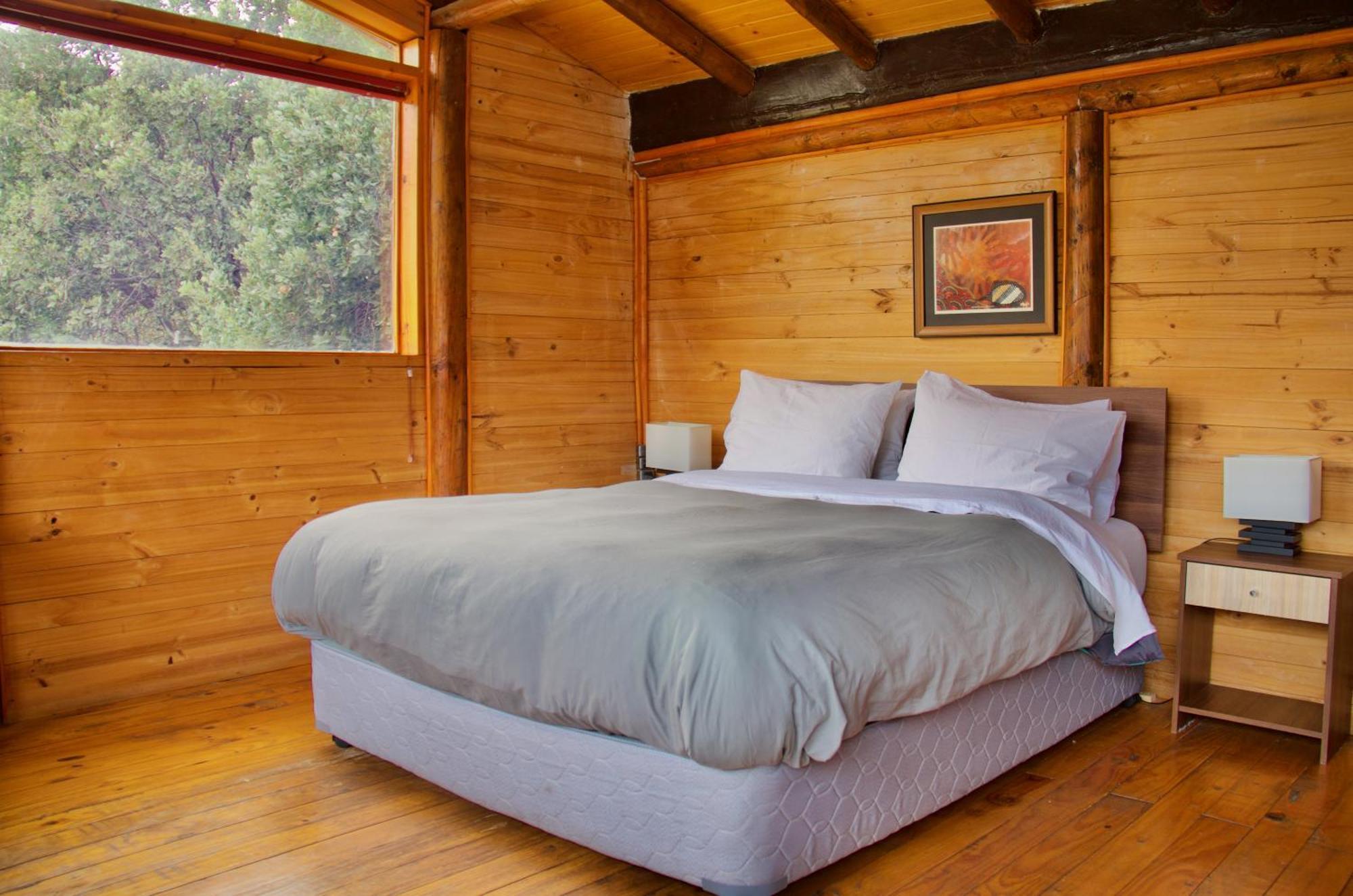 Loft De Montana Los Guayacanes San José de Maipo Eksteriør billede